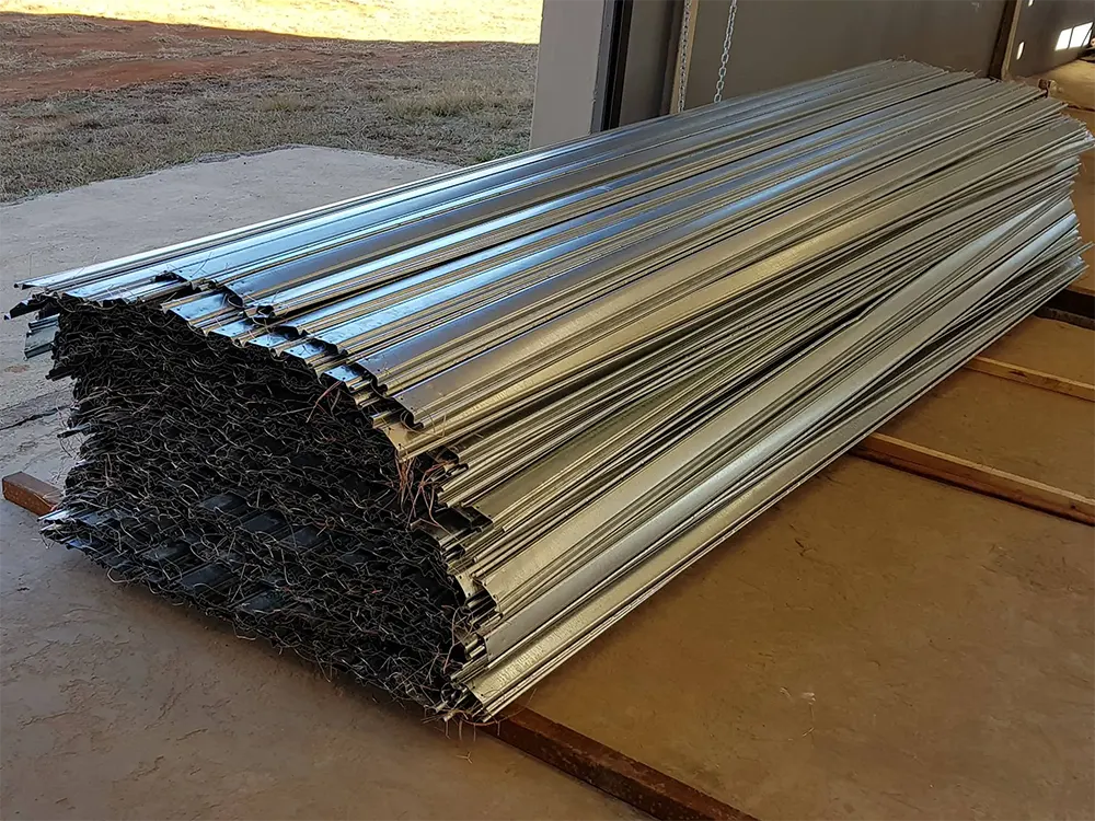 Roller Shutter Doors Kempton Park